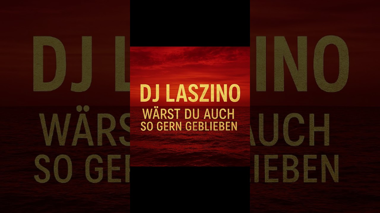 Wärst du auch so gern geblieben