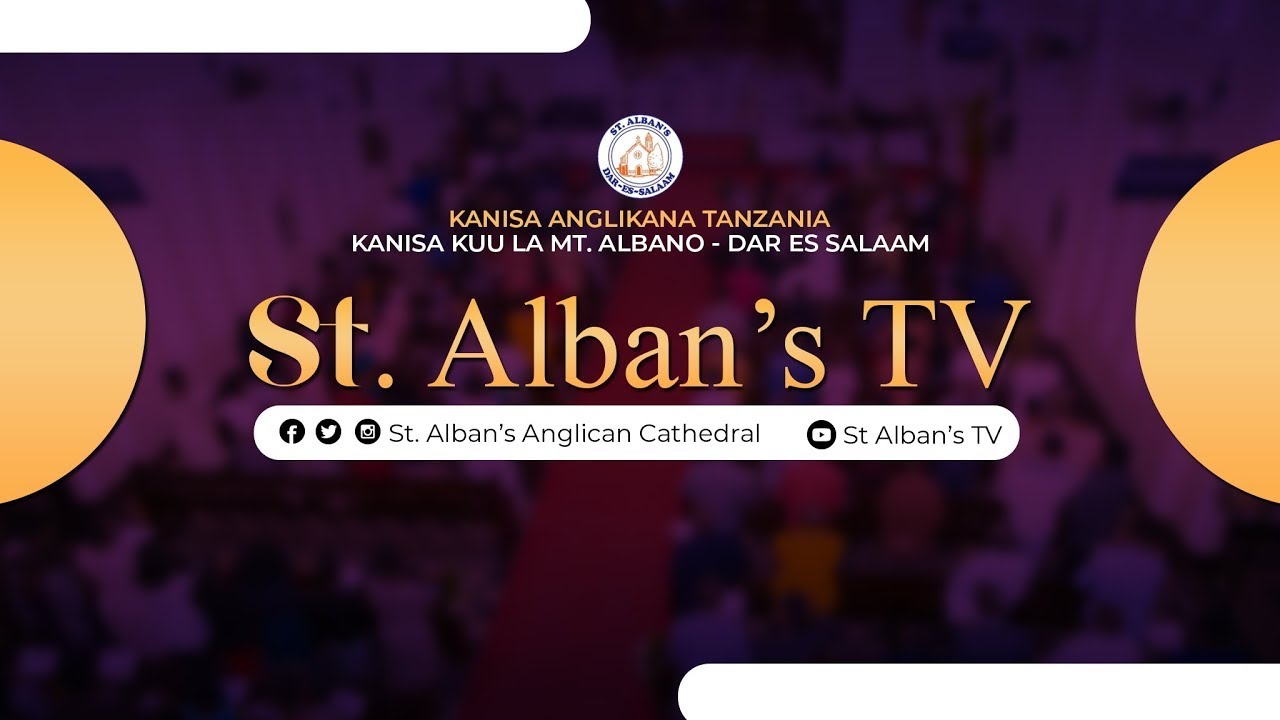 SECOND SERVICE | HOLY MASS |: THIRD SUNDAY AFTER EPIPHANY   - 25 JAN 2026
