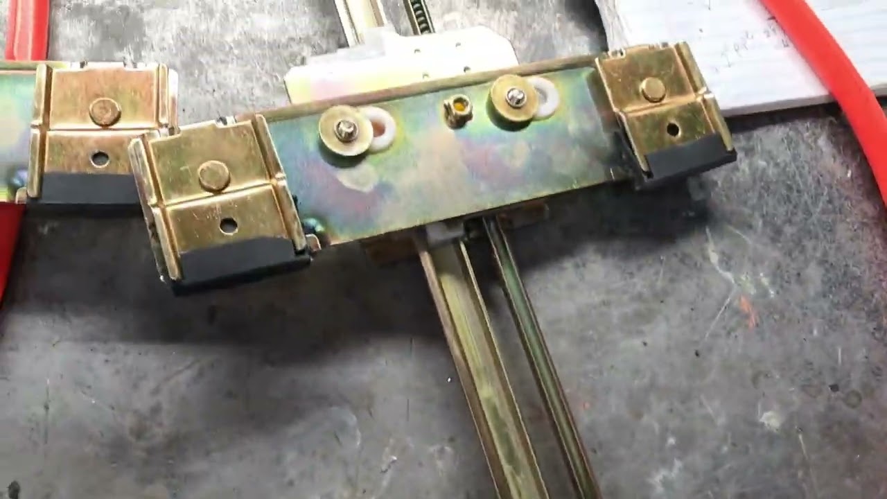 Install Power Windows on your 1930s Hotrod