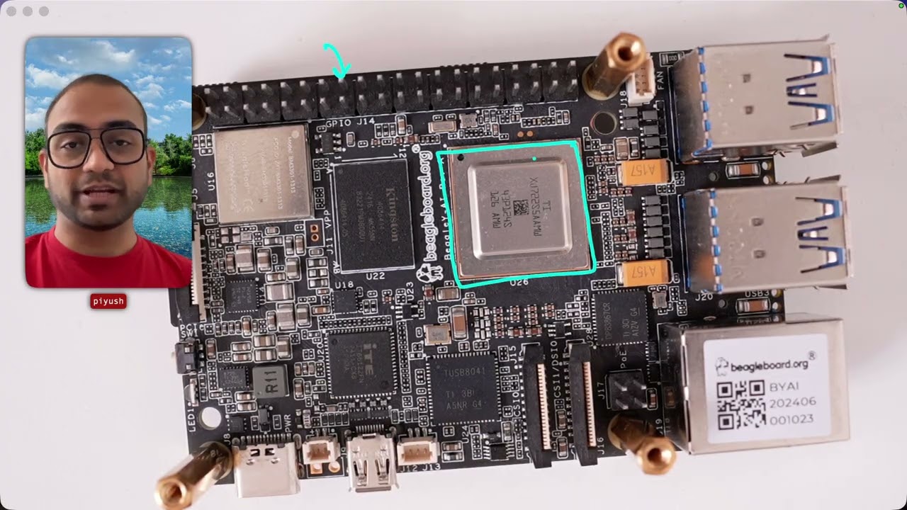 S1L1. Introduction & What You'll Learn | Introduction to Embedded Systems & SoC