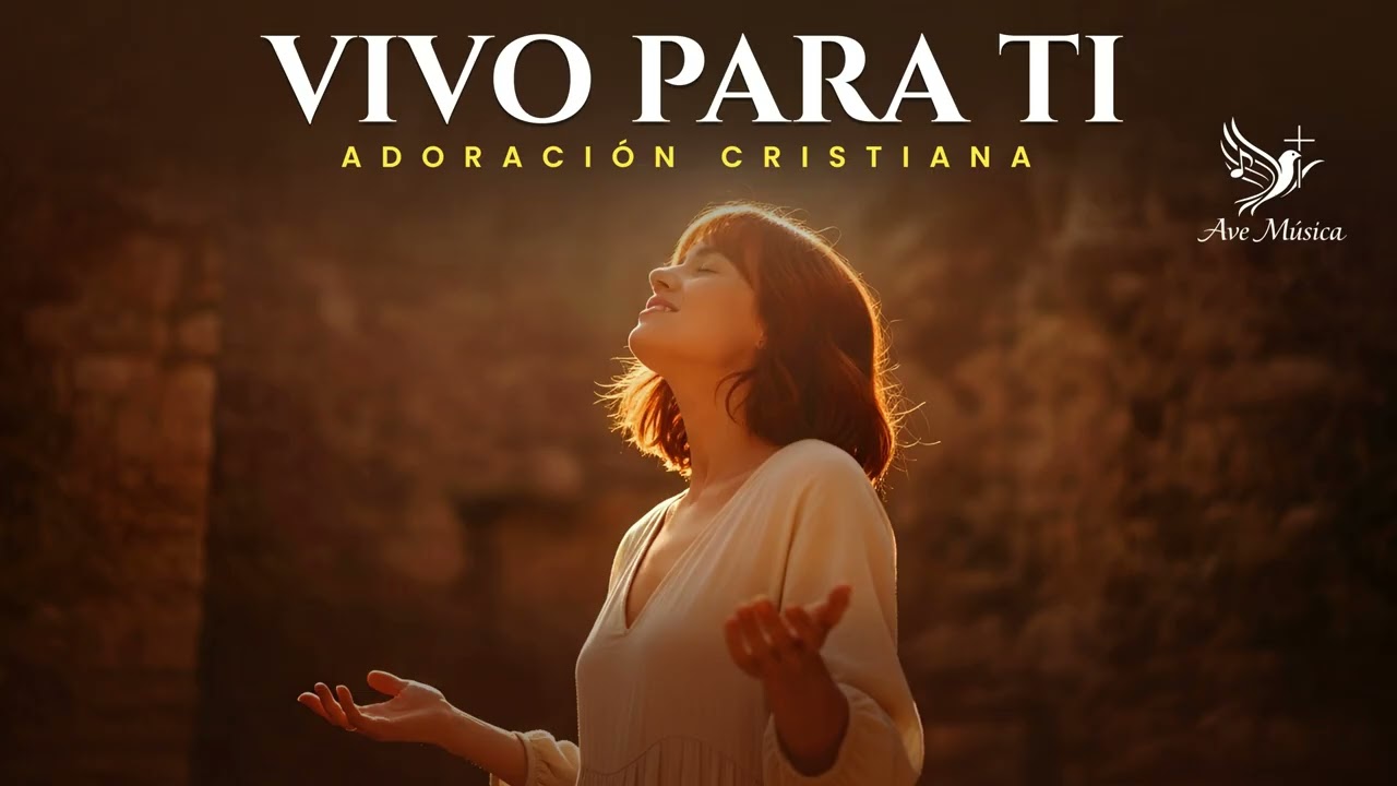 Vivo para Ti | ADORACIÓN CATÓLICA DE ENTREGA TOTAL, AMOR Y CONSAGRACIÓN A DIOS