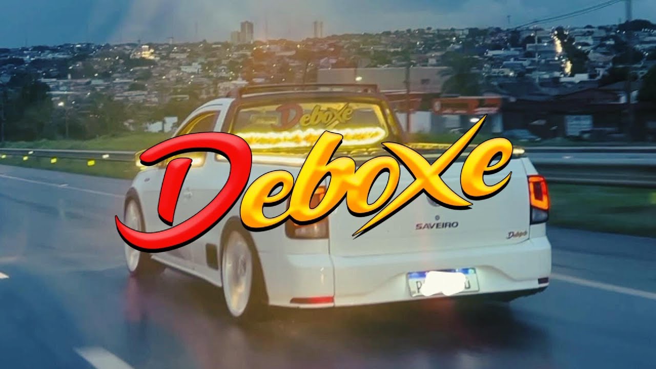 DEBOXE HOUSE DESANDER 2026 SAVEIRO DJ Vinícius Cavalcante Deep House