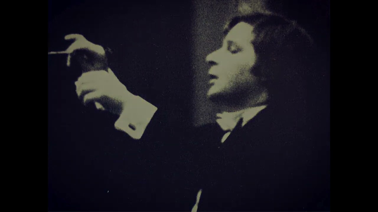 Umberto Giordano - Reiner Goldberg/Seehafer/RSO Berlin