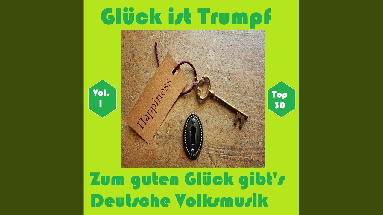 Da unten im Tale