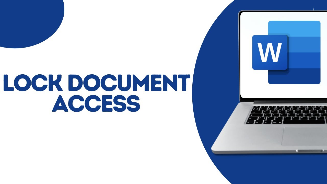 How To Password Protect MS Word Document ?