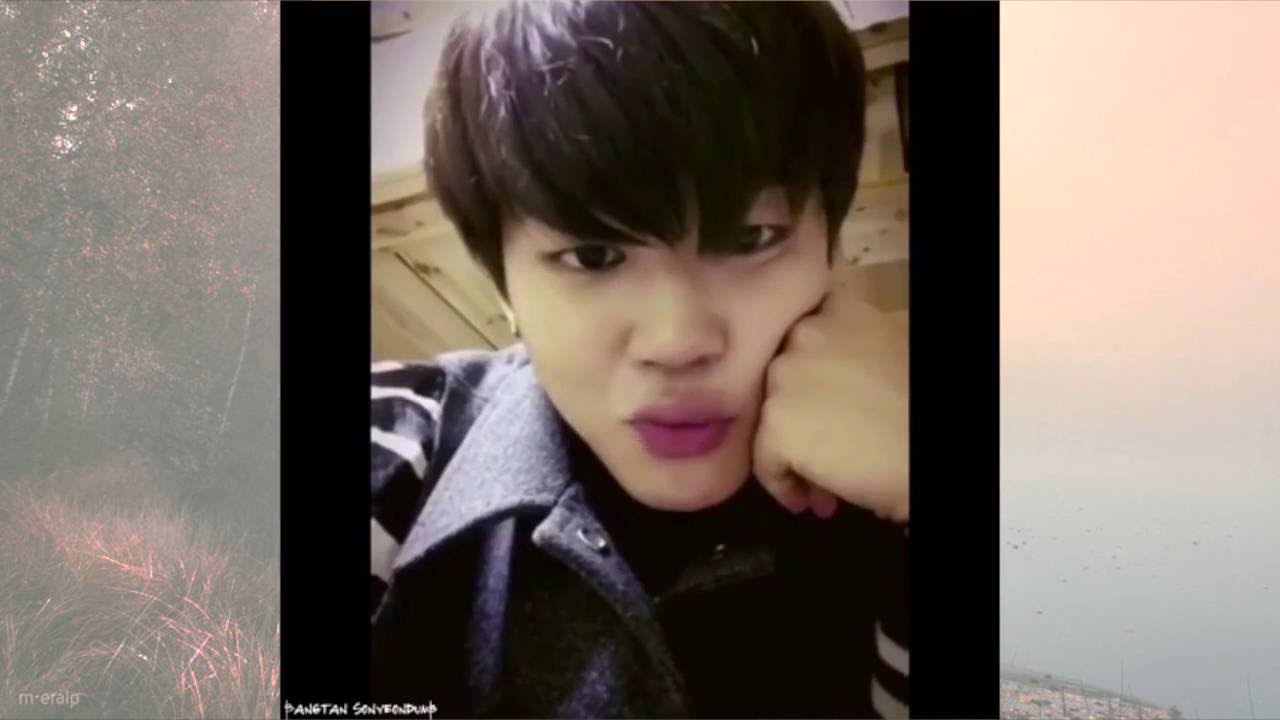 For The Love Of Park Jimin | BTS Vines | Part 1