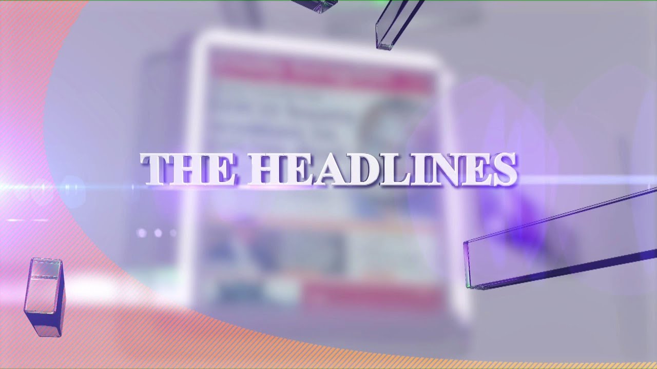 Headlines || 10th February 2026