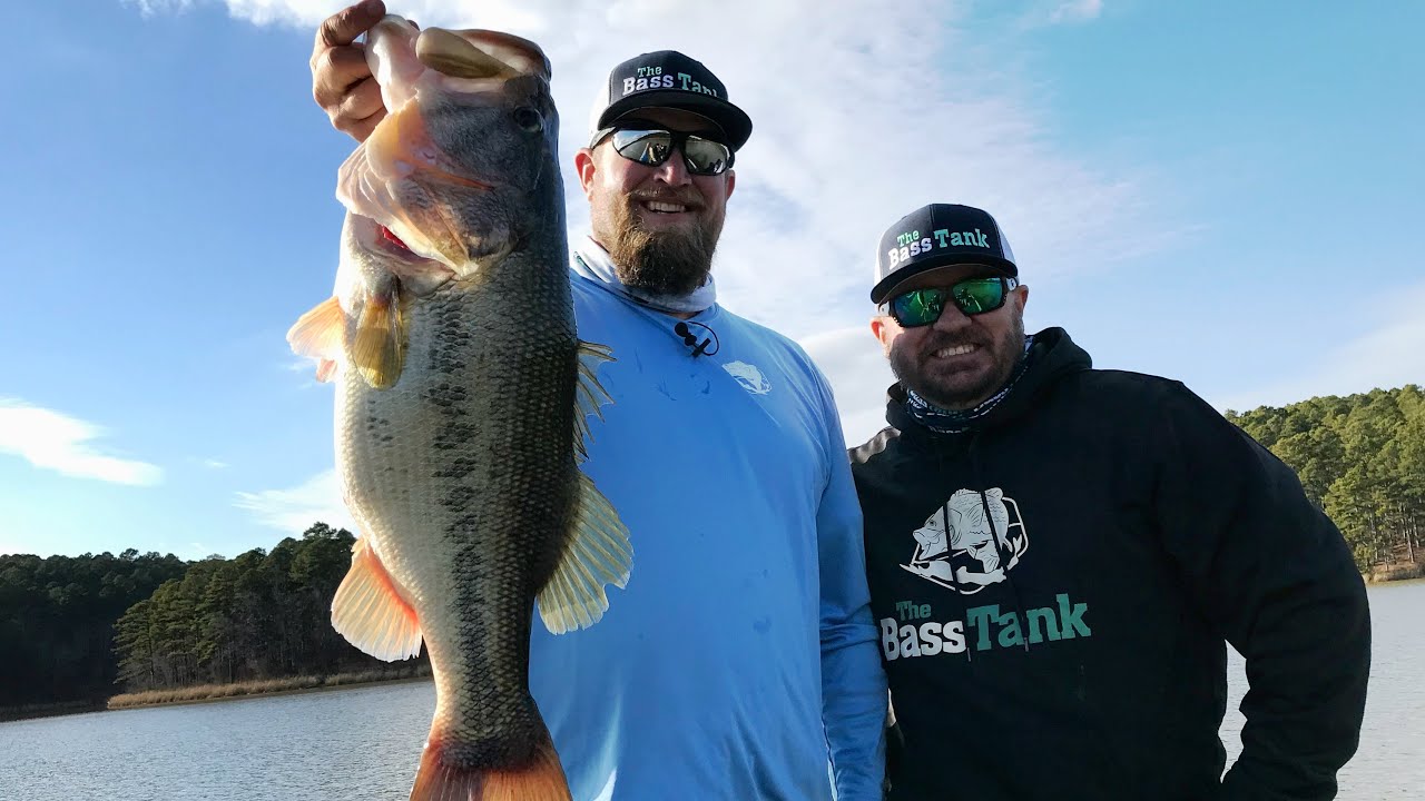Outdoor Oklahoma 4630 (Trophy Bass Hunting, Livescope How-to, 1991 Eufaula Winter Crappie)