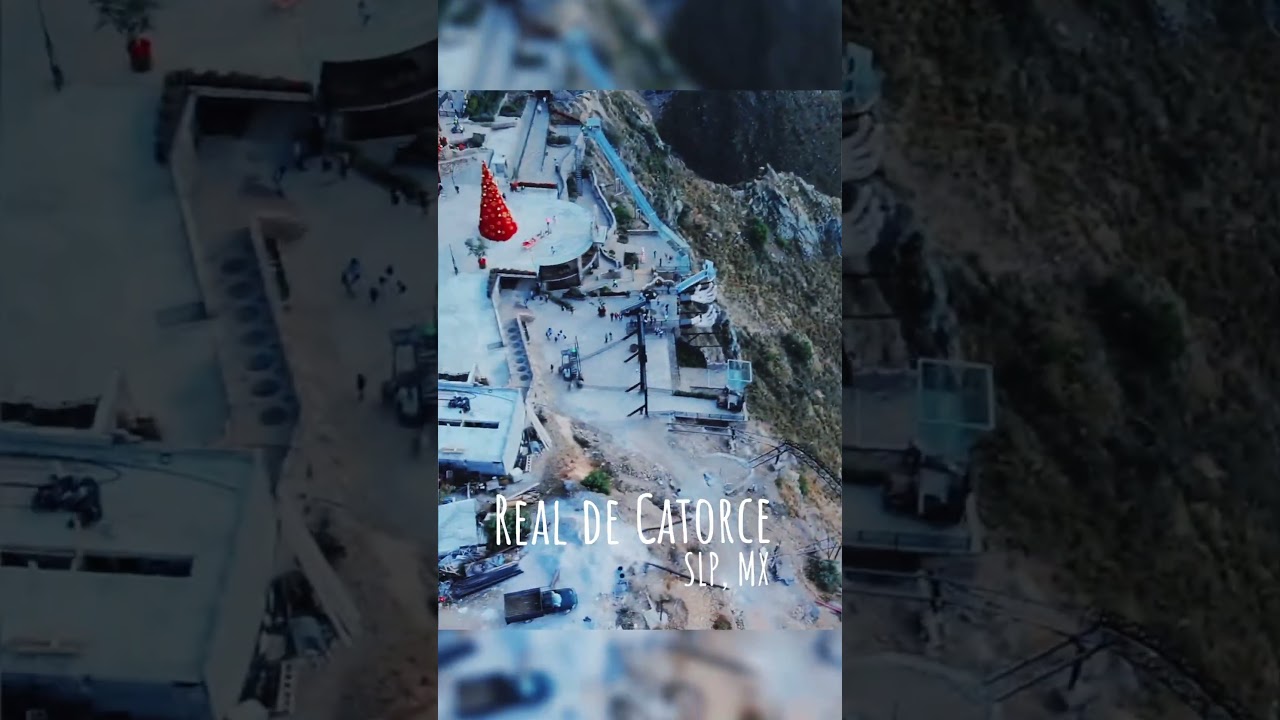 Real de Catorce | SLP, MX #realdecatorce