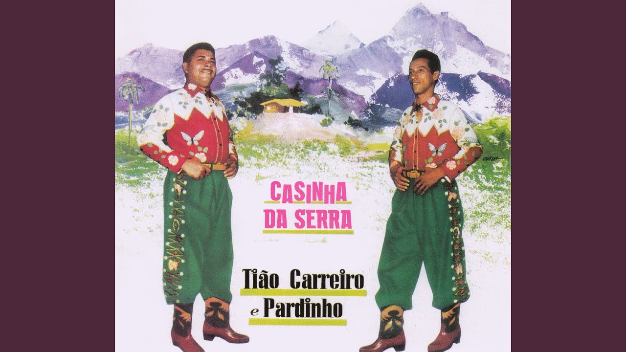Passagem de minha vida
