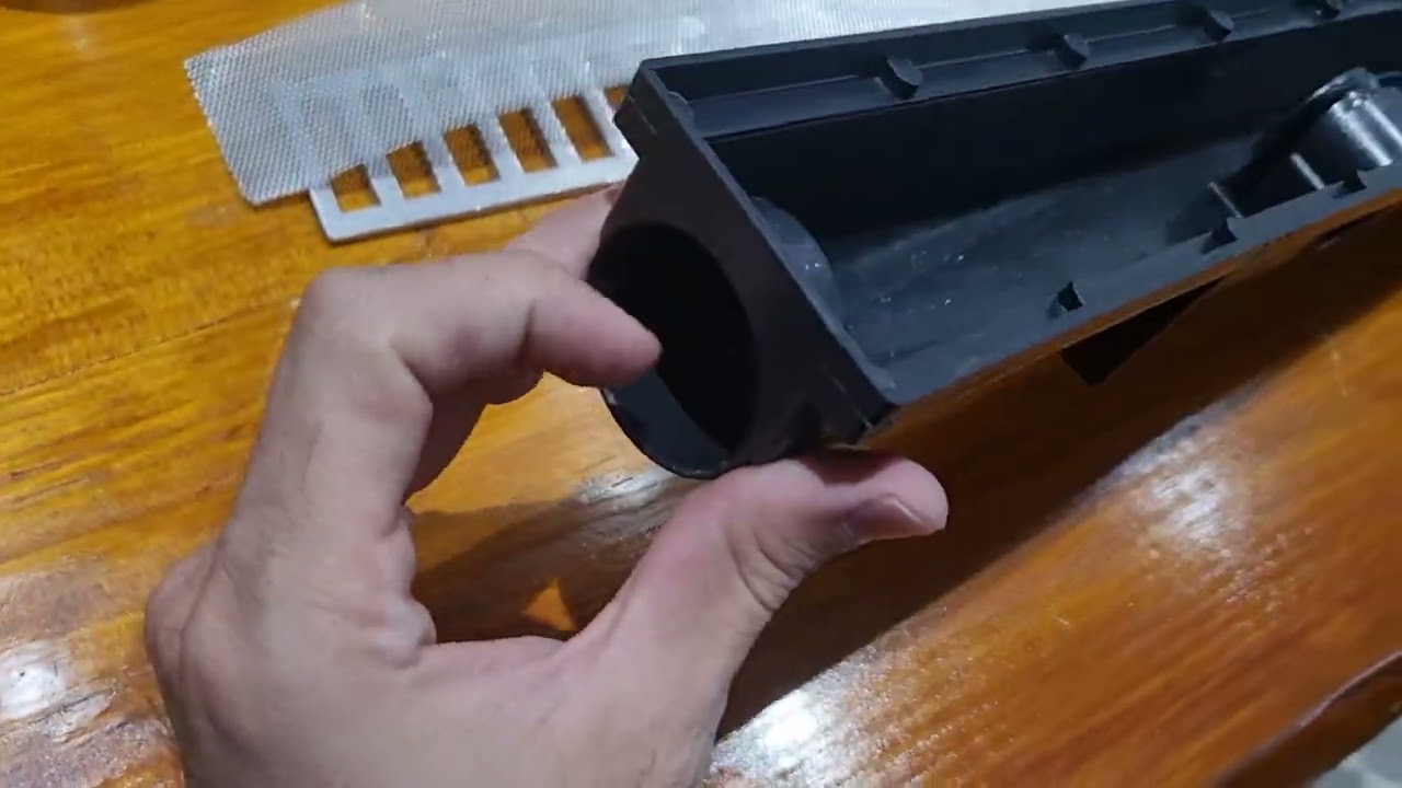 ralo linear grelha 6x50 cm melhor acabamento escovado do mercado