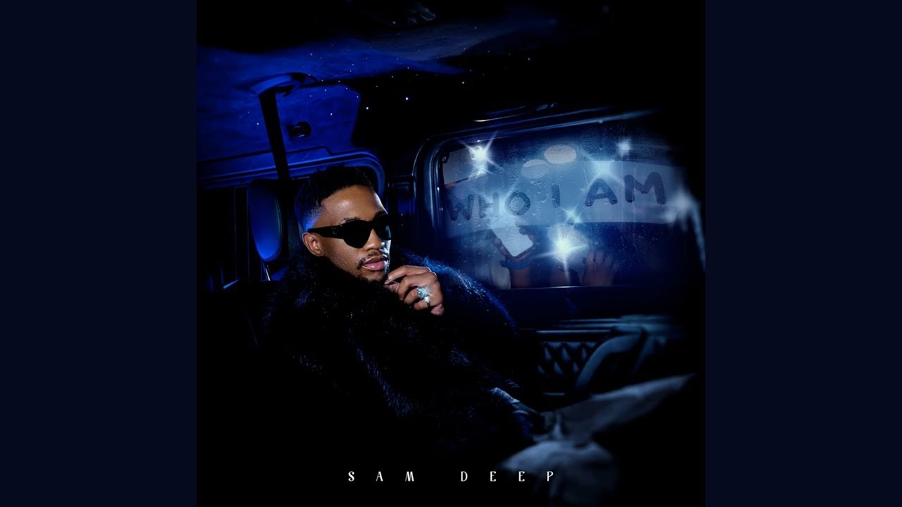 Sam Deep, Thatohatsi - Thandaza
