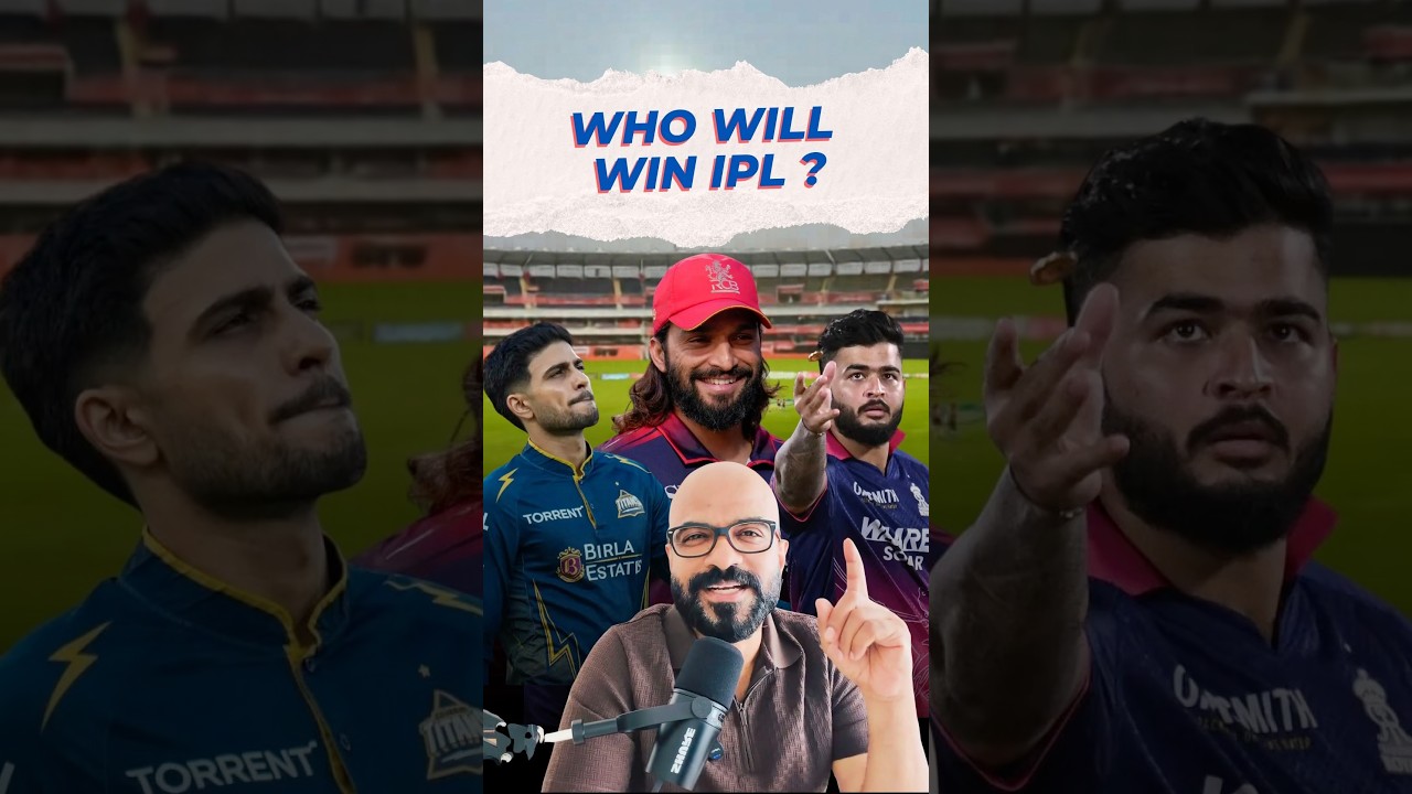 Greenstone Lobo&rsquo;s big IPL 2026 prediction