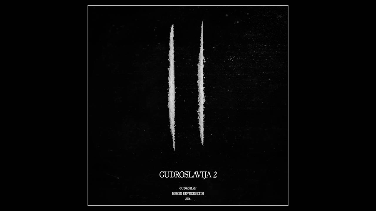 Gudroslav - Intro (Prod. By Pejcos)