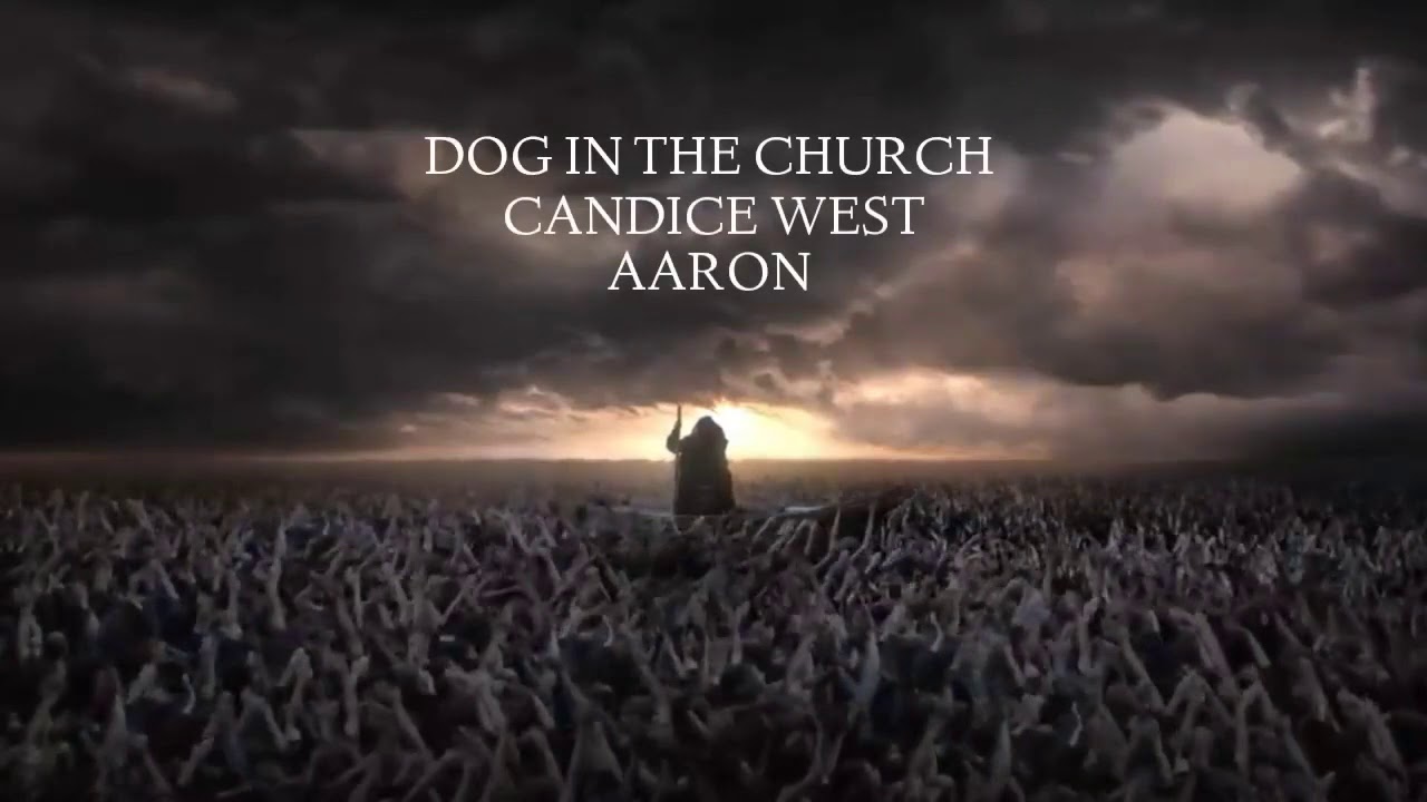 Wendy Smith - Dog In The Church (Official Video) [DEBUT]