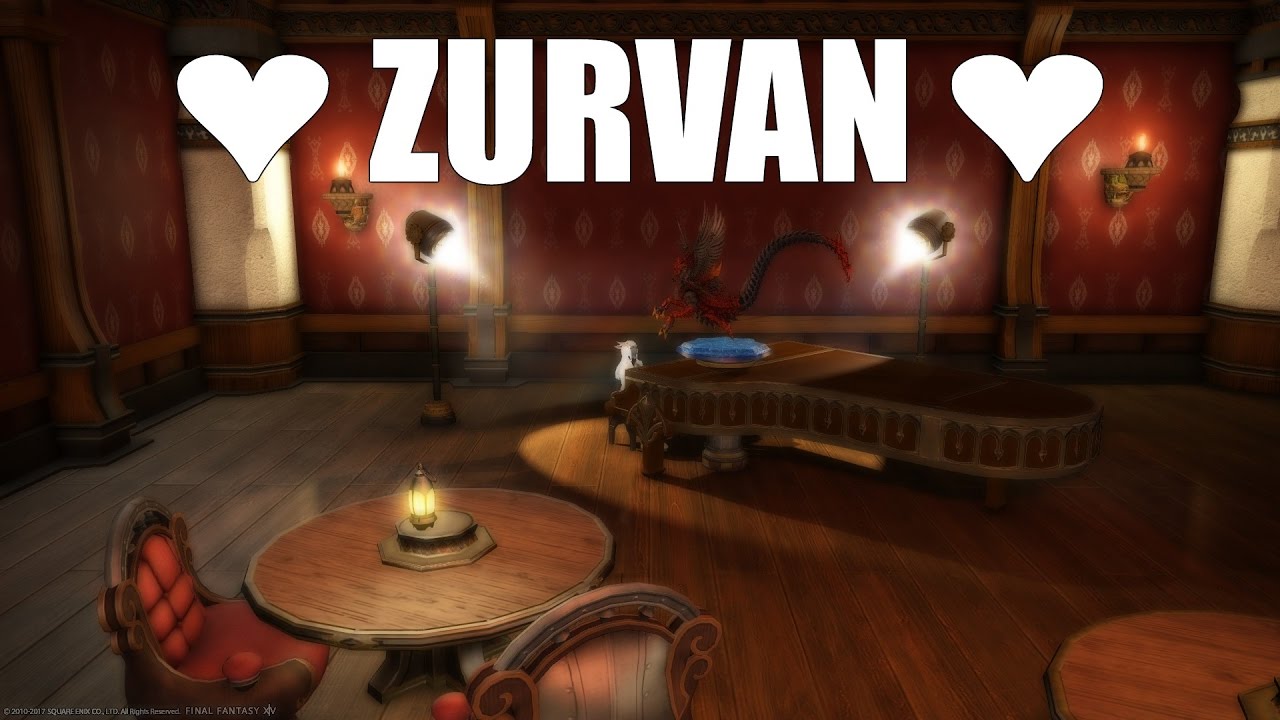 Zurvan ❤ (