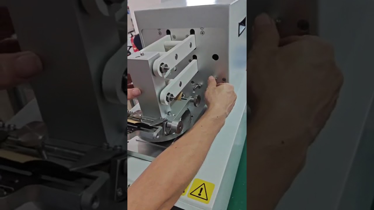 Qinsun G282 Universal Wear Tester