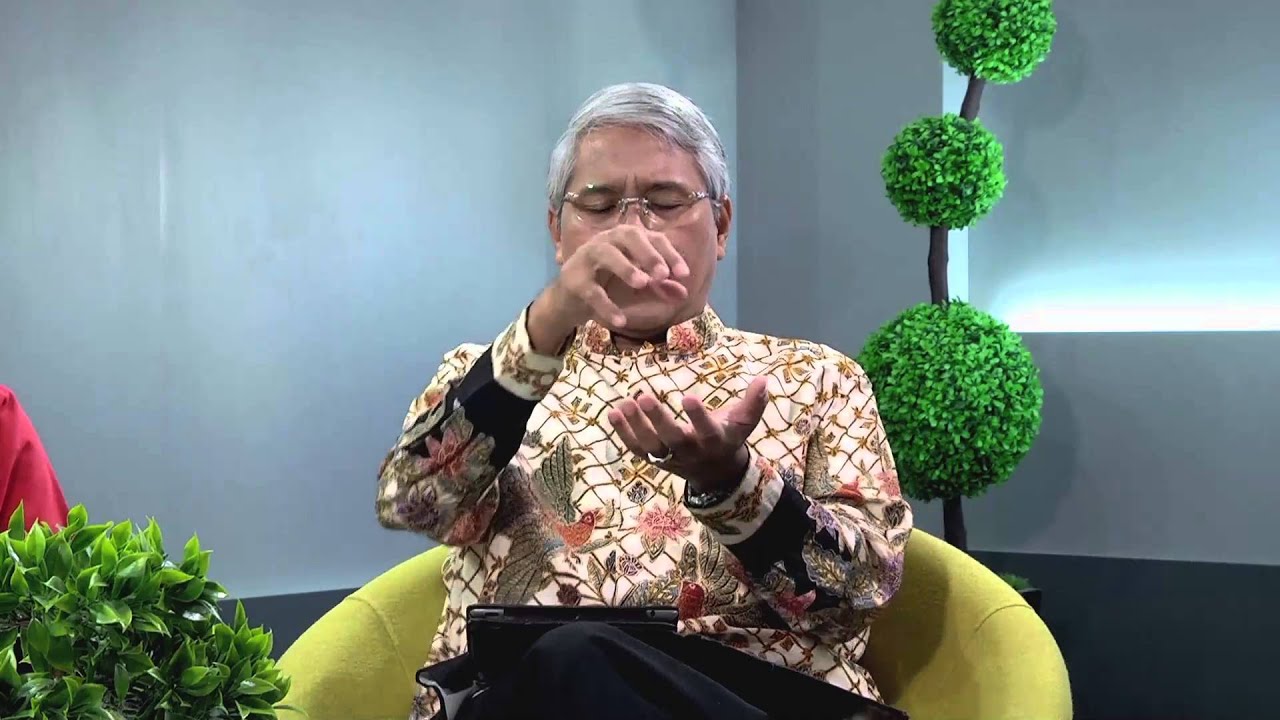 † AV I 14TS Jodoh Di Tangan Tuhan Atau Manusia | Pdt. Bigman Sirait