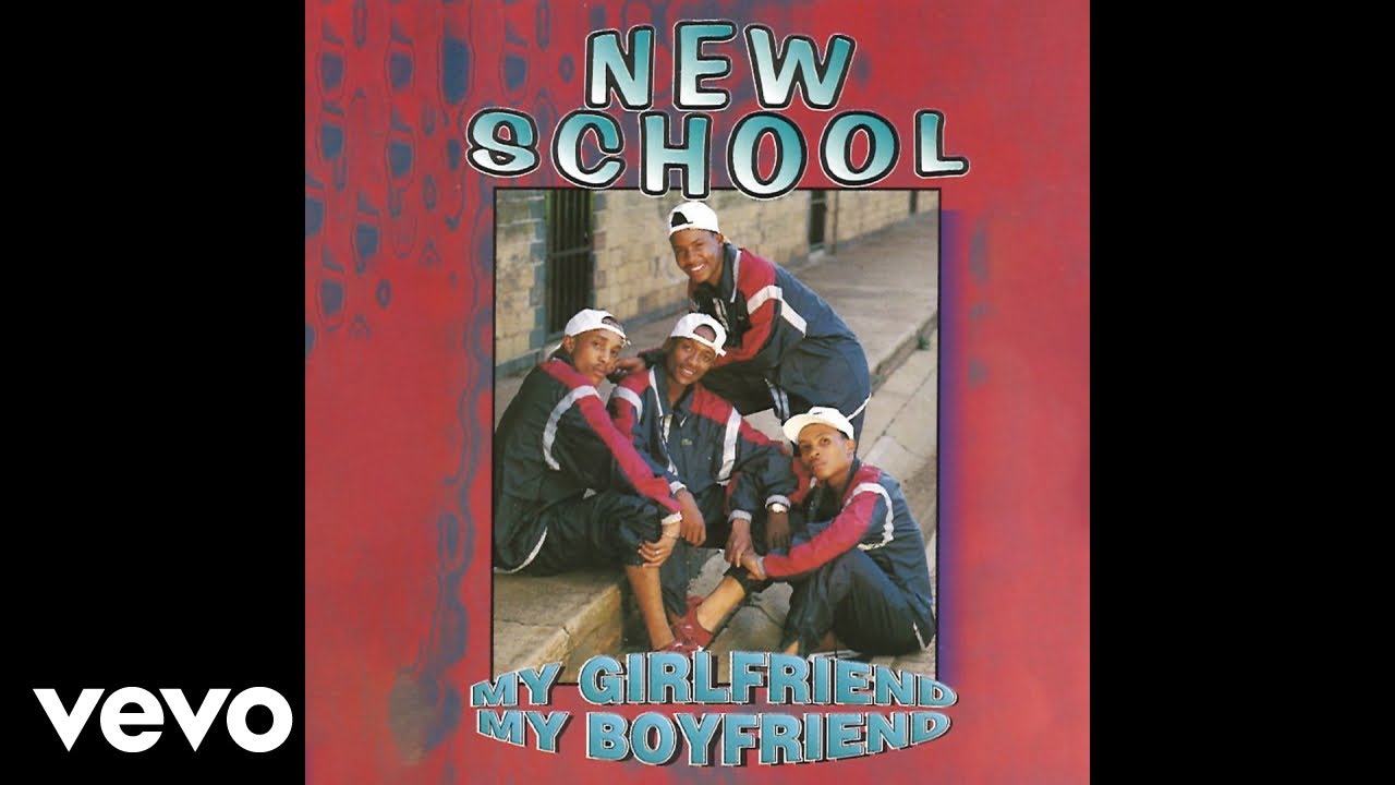 New School - Hayi Lo Babe (Official Audio)