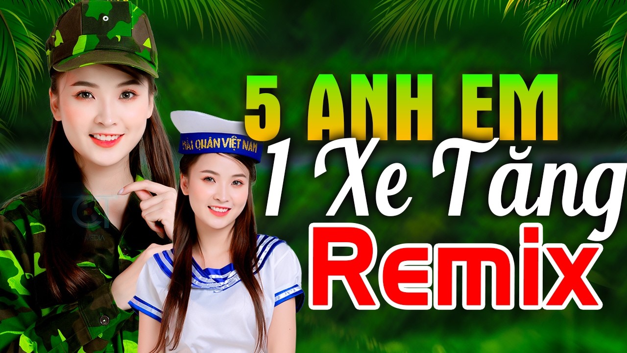 CÔ GÁI MỞ ĐƯỜNG, CÔ GÁI PAKO | LK NHẠC ĐỎ REMIX - NHẠC CÁCH MẠNG SÔI ĐỘNG HÀO HÙNG