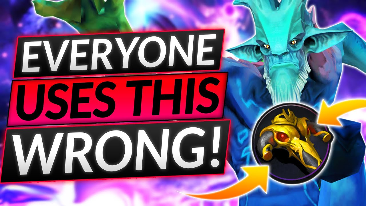 ULTIMATE BKB GUIDE - EASY Fighting TIPS (WHEN and HOW to USE BKB) - Dota 2 Guide