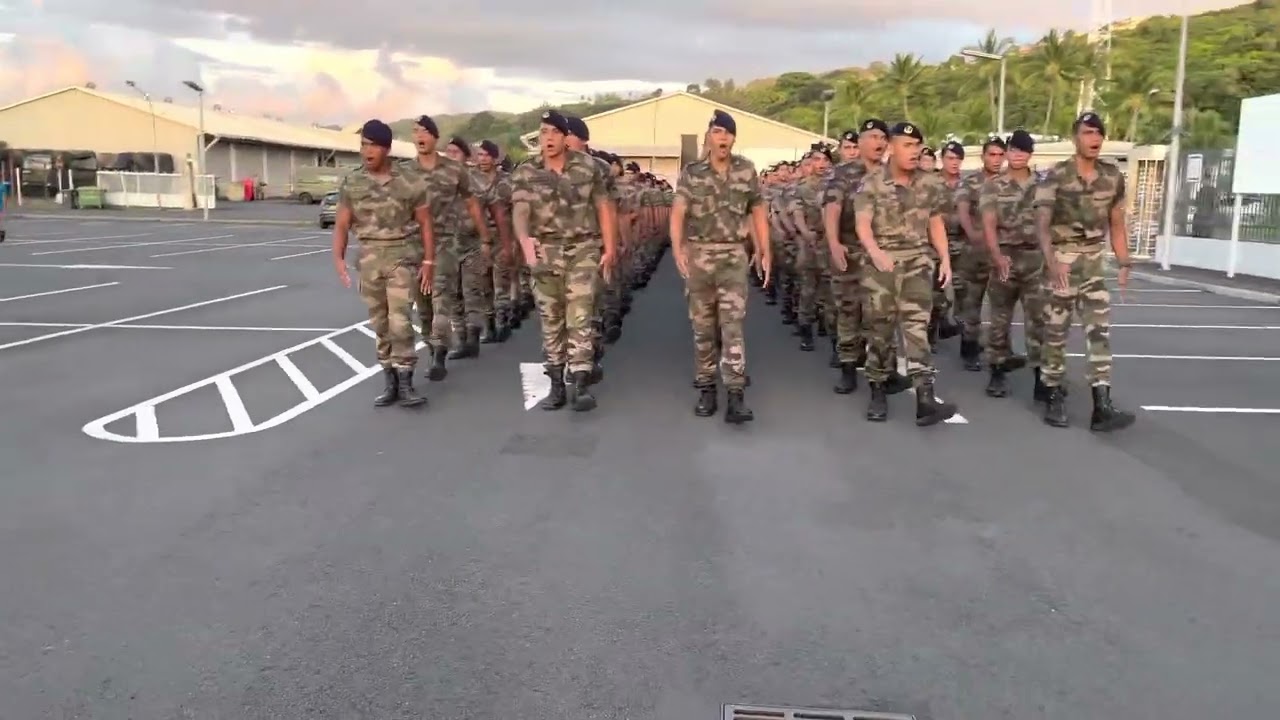 Rsma Arue 2k23