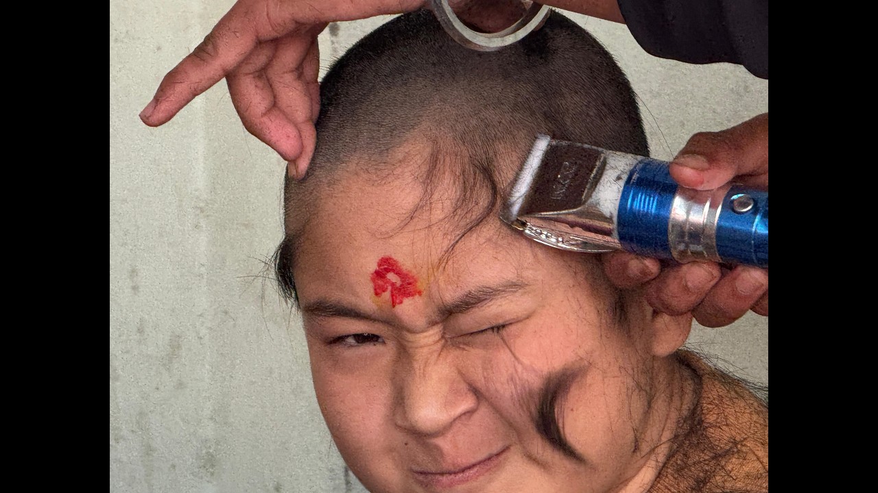 Nati Ihan ko Bratabandha Newari Sailima
