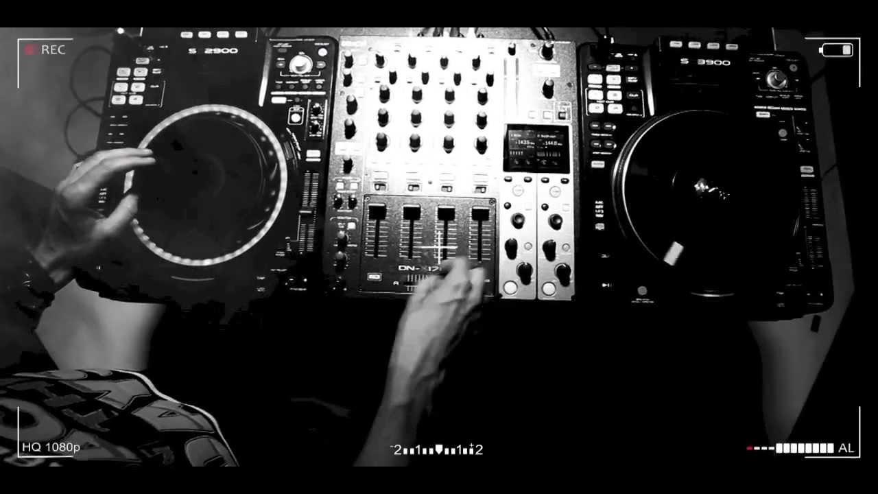 DJ Rockstar vs. SC3900/SC2900/X1700