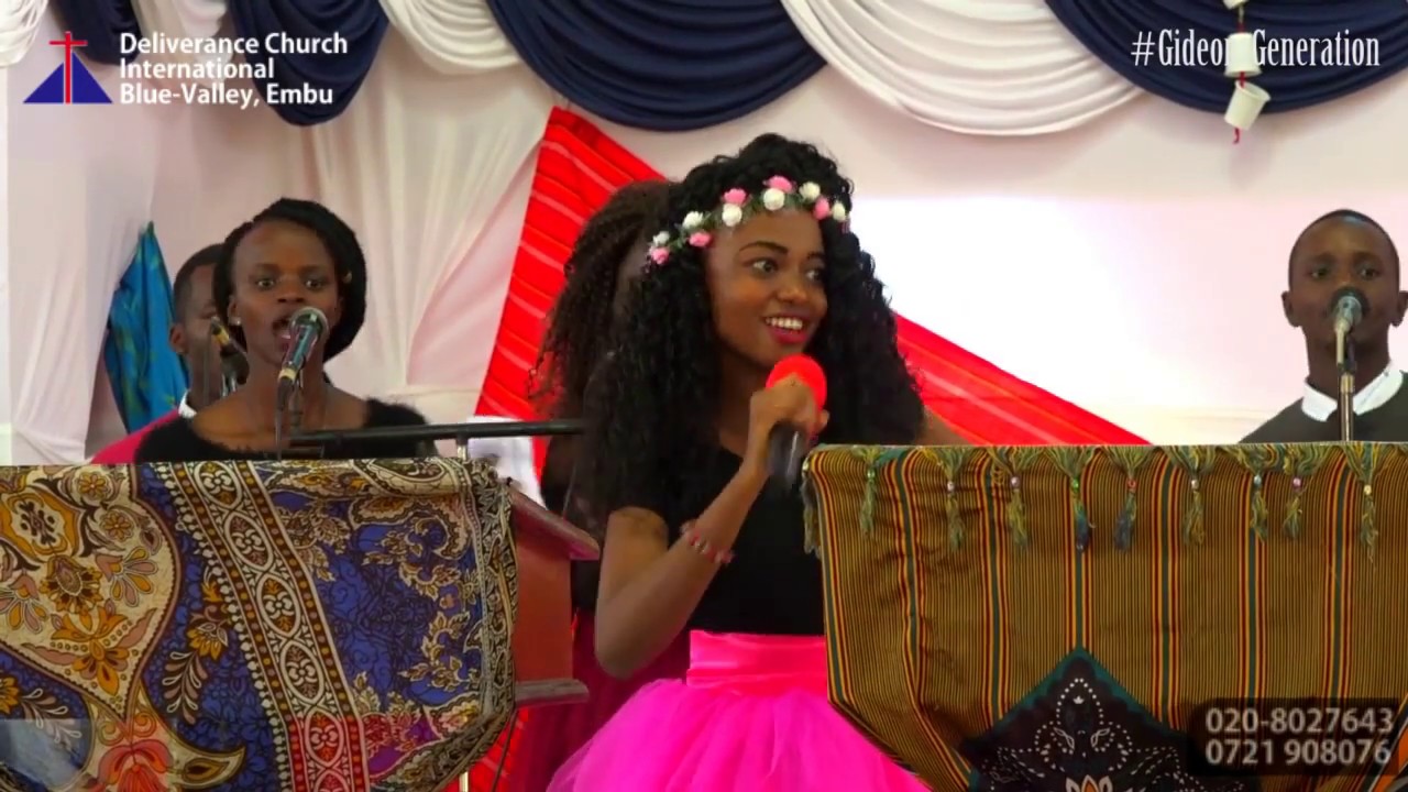 Praise and Worship