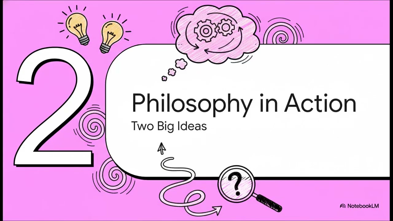What is philosophy?