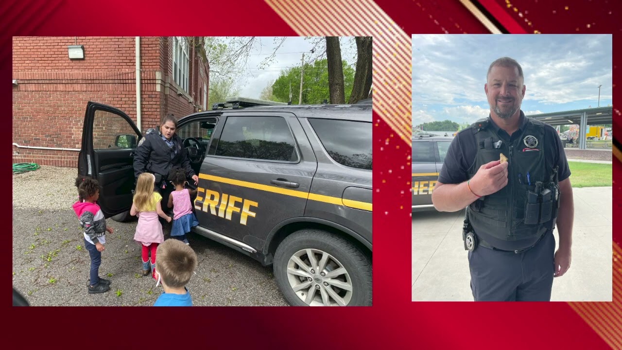 Douglas County Sheriff's Office 2022 in Photos