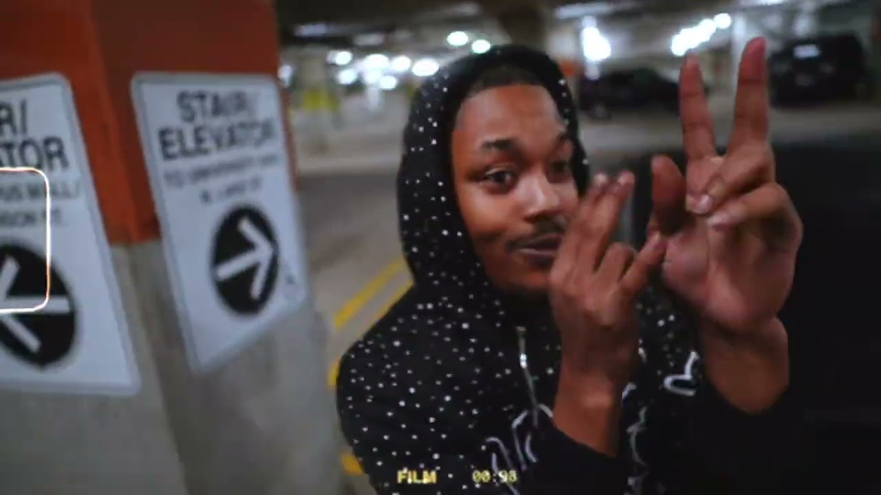 Bwills - “GOIN IN” shot by @musicmademore