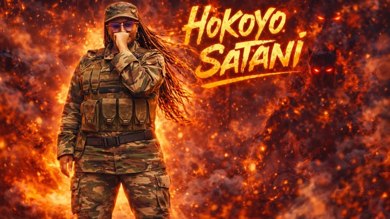 Tasha Place | Hokoyo Satani! | GIRLALIVE Project 