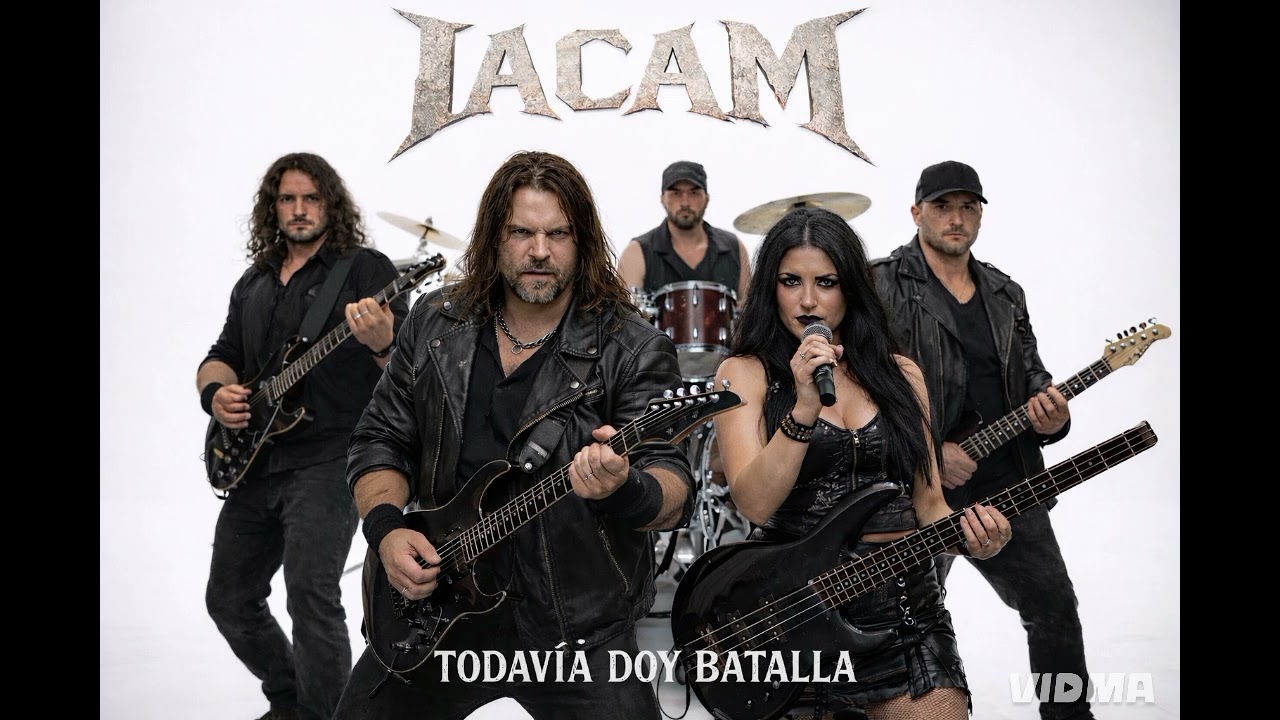 Todavía doy batalla