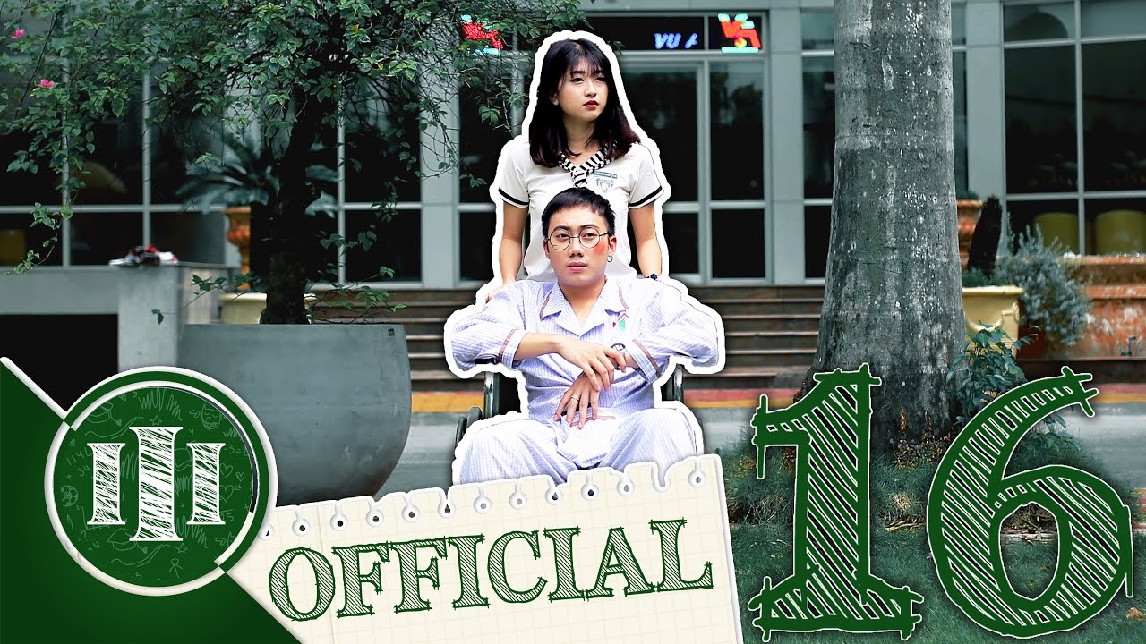 [PHIM CẤP 3] Gin&ocirc; Tống | Học Đường Nổi Loạn : Tập 16 | Phần 4 - ZEE Store Vietnam 👉 zeestore.vn