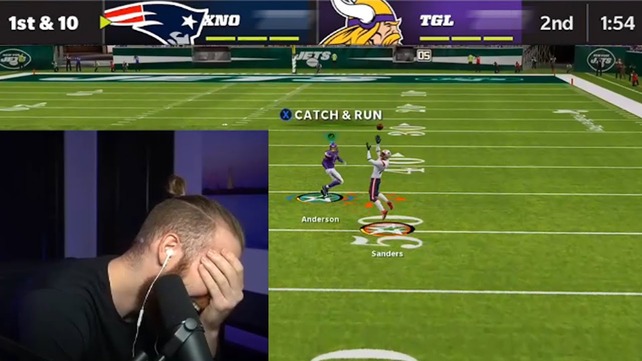 Мой ХУДШИЙ старт в Weekend League... (Игры 1-5)