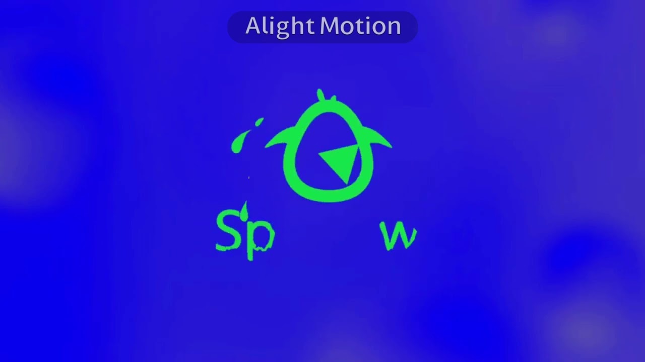 Sparrow 3D Logo Effects (Sponsored by Preview 2 Effects)