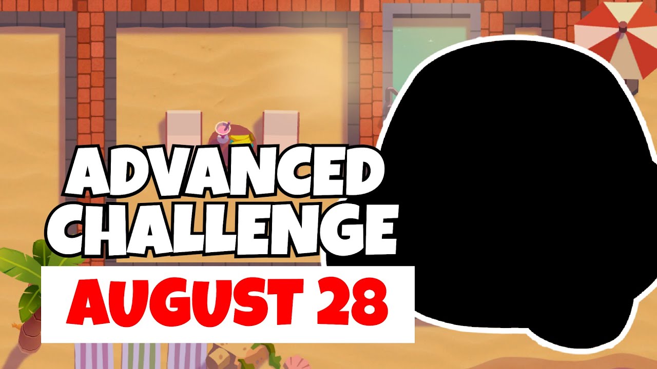 BTD6 Advanced Challenge | I Made Round 5 Hard | August 28, 2022