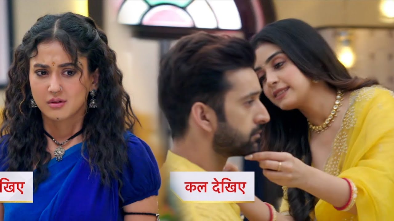 Jhanak Todays Episode NEW PROMO | 2nd December 2025