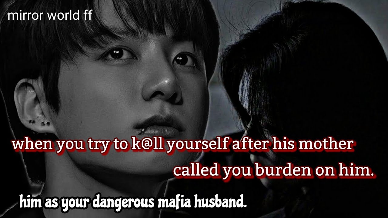 when you Try to k@ll yourself after his mother called you burden on him