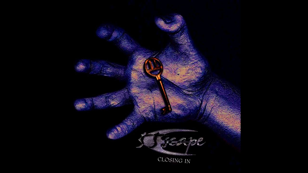 55 Escape - Inside (Slowed + Reverb)