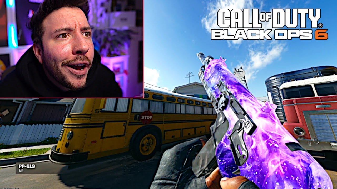 DARK MATTER freigeschaltet und die GEGNER haben kein bock mehr... 😂