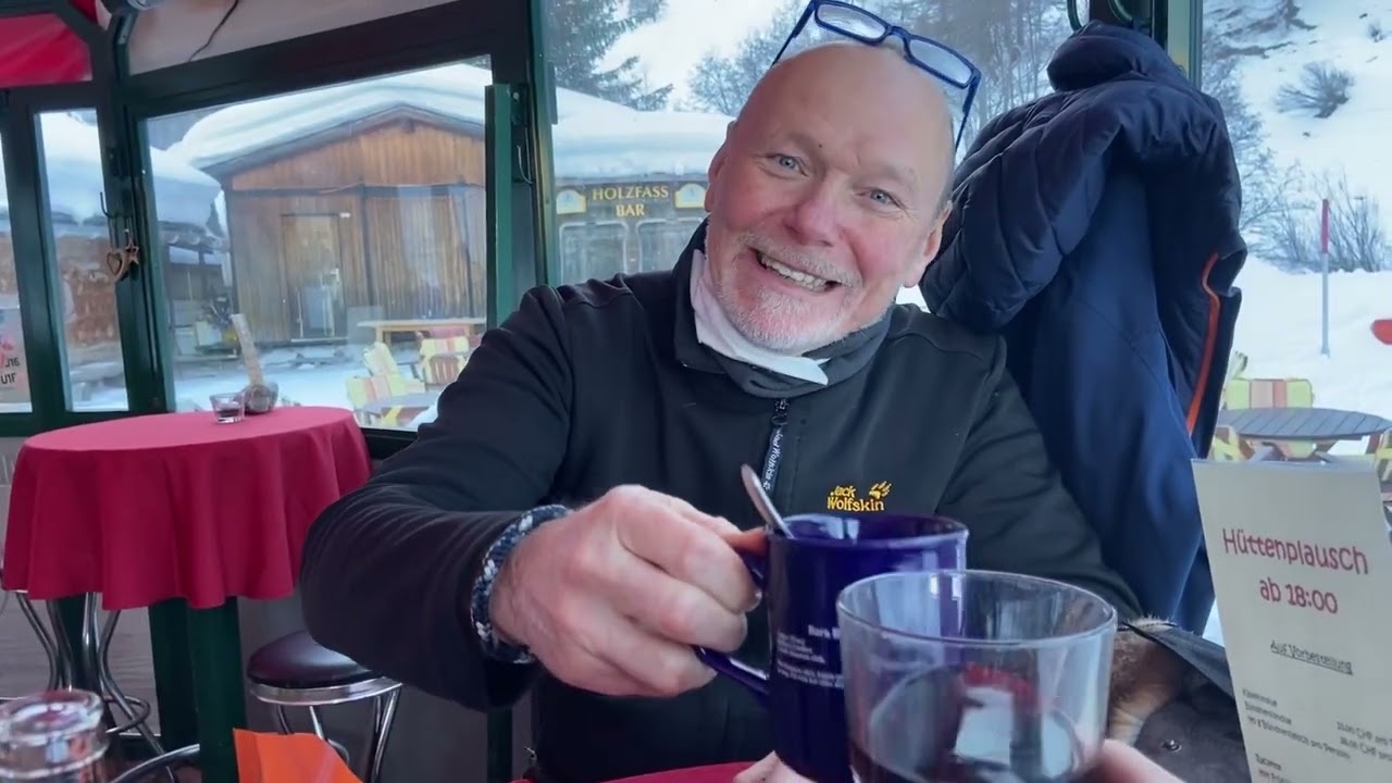 WOHNMOBIL-SKI-SPASS in SAMNAUN/ISCHGL