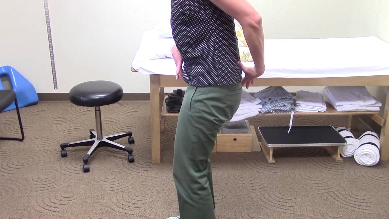 PRI Squatting: What, When, and Why