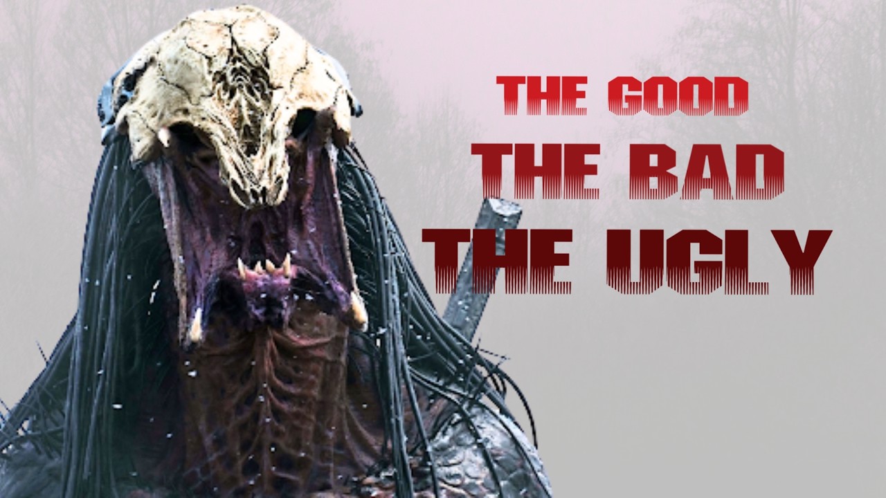 All 39 Predator Clans You Didn't Know Existed! What You Need To Know Before BADLANDS