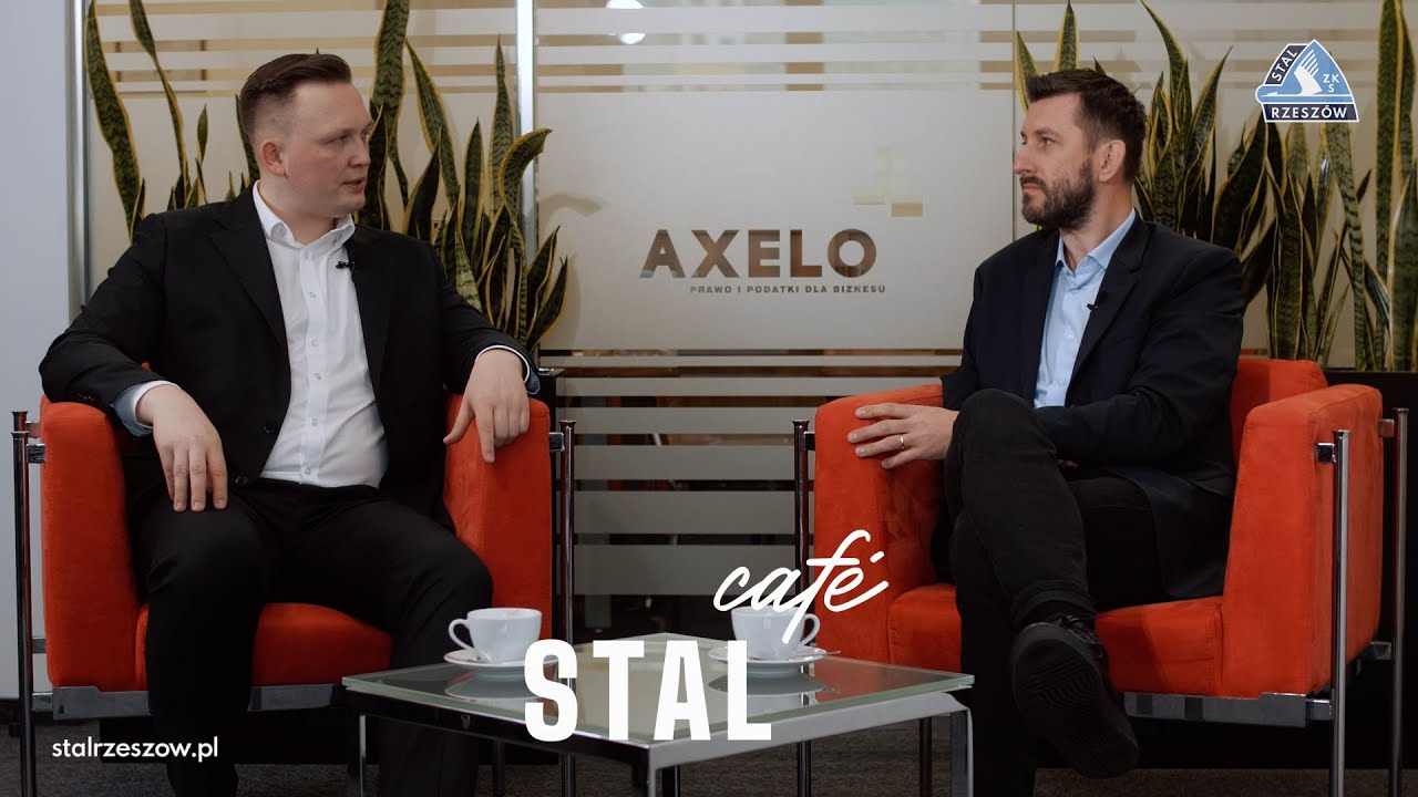 Stal Cafe #3: Nowoczesne usługi prawne dla każdego i w abonamencie
