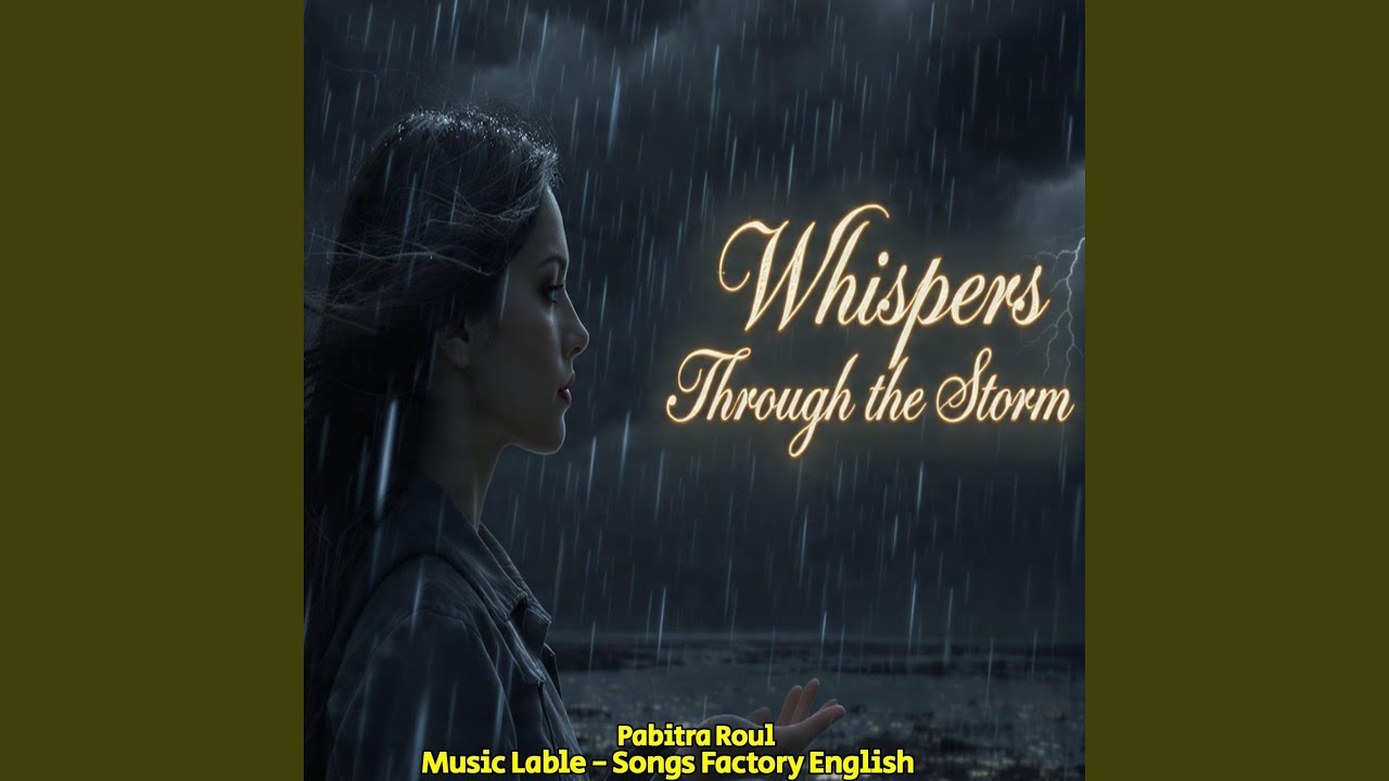 Whispers Through the Storm