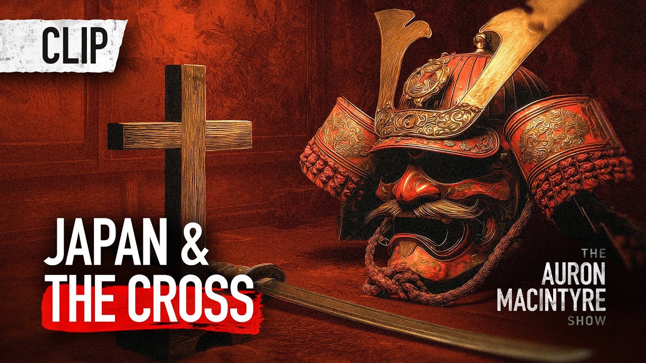When Faith Becomes a Geopolitical Weapon: The Japan Lesson