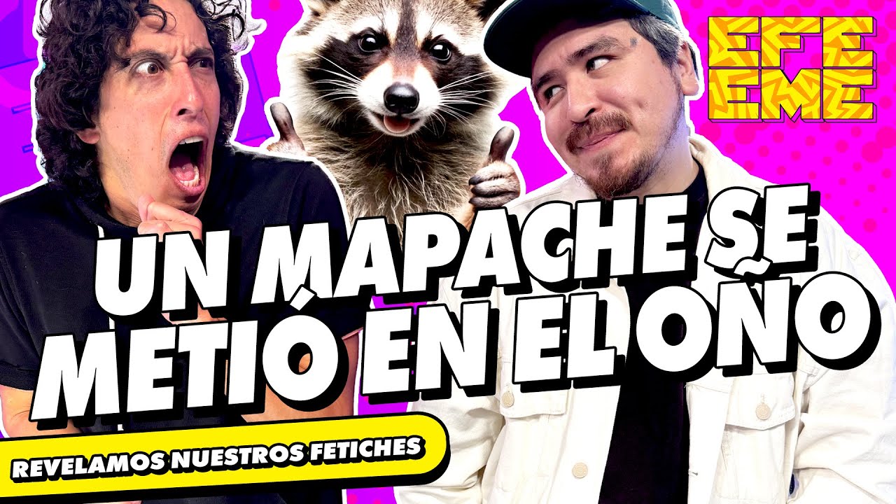 ¡DATO SALVAJE! 