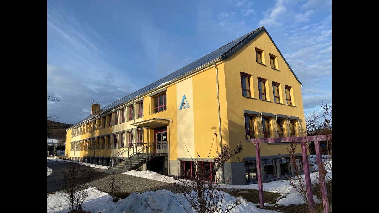 Ersatz für den Tag der offenen Tür der Oberschule Elstra